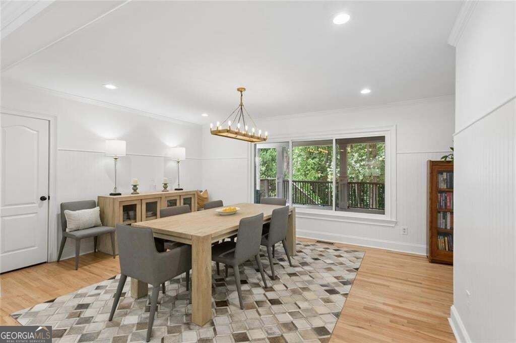 2970 Rockingham Drive Atlanta - Photo 7