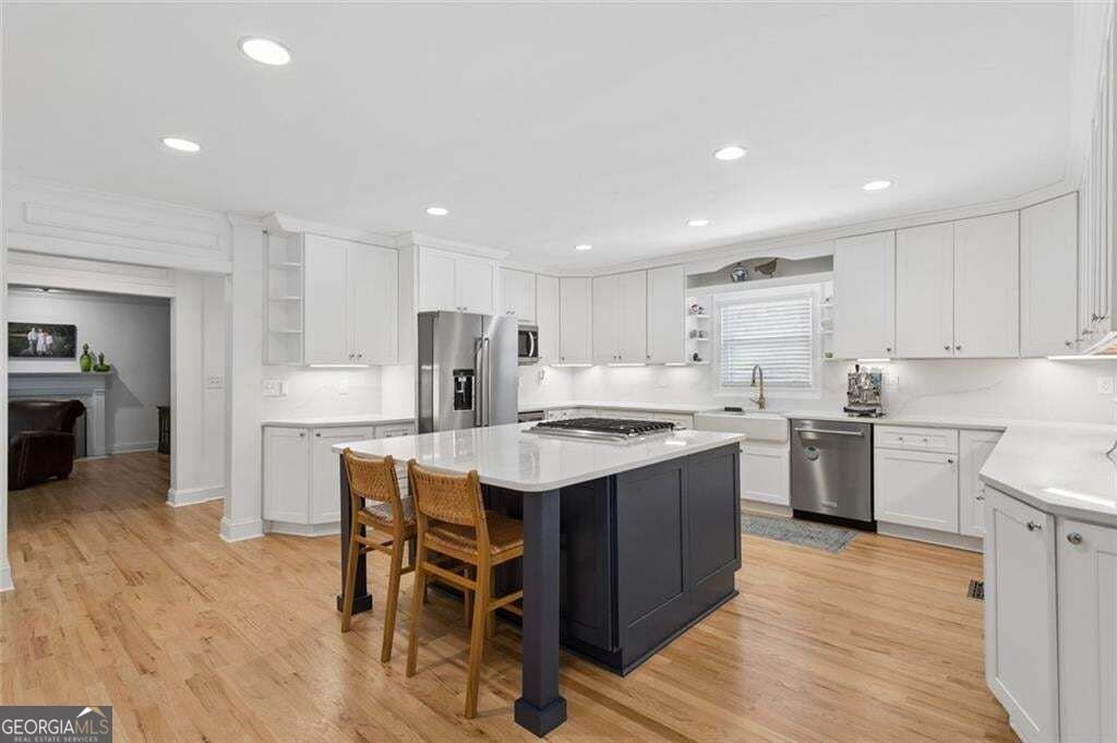 2970 Rockingham Drive Atlanta - Photo 8