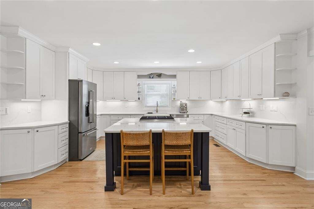 2970 Rockingham Drive Atlanta - Photo 9