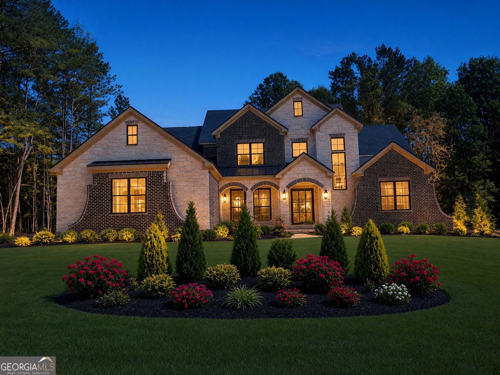 450 Vinings Walk Fayetteville - Photo 24