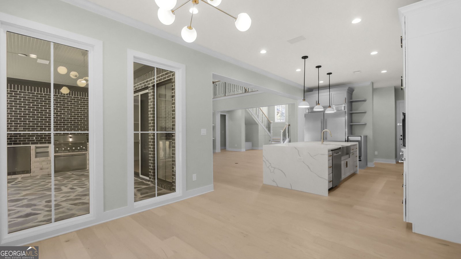 450 Vinings Walk Fayetteville - Photo 8