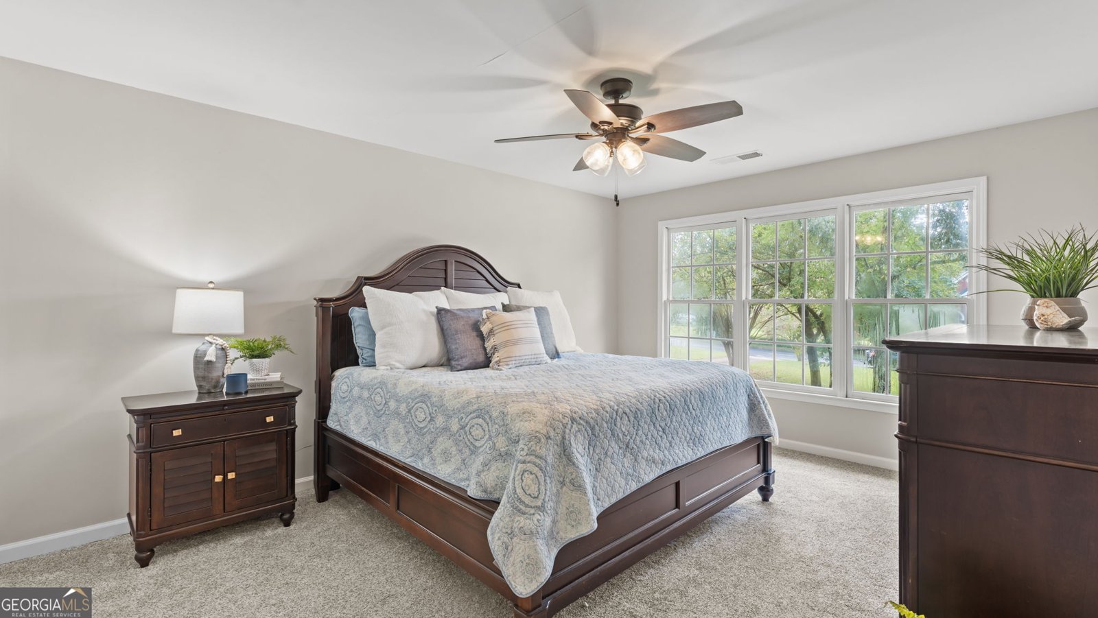 2030 Clayburn Drive Cumming - Photo 14