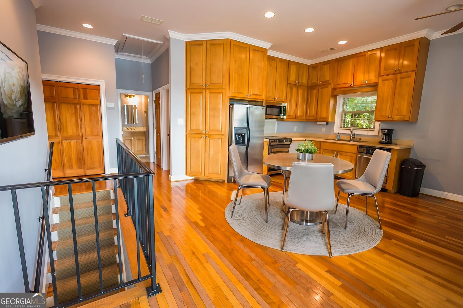 157 Andrea Circle Jackson - Photo 8