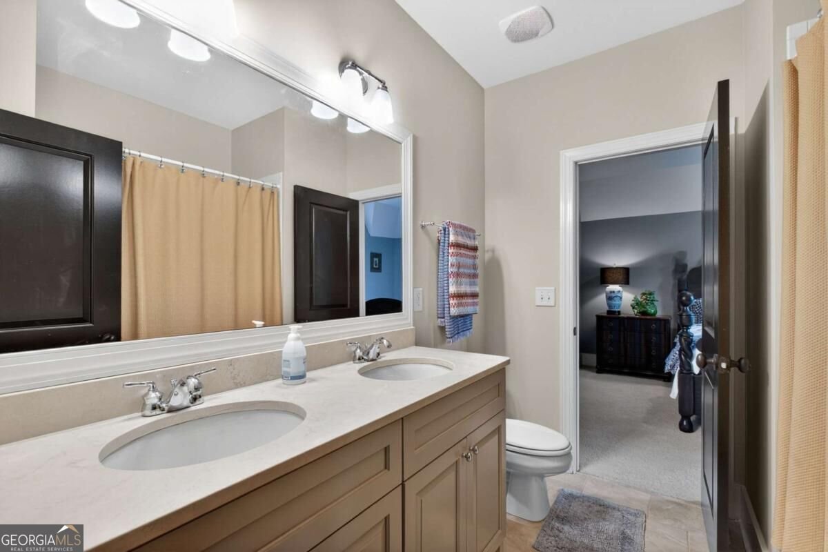 4540 Upland Court Cumming - Photo 40
