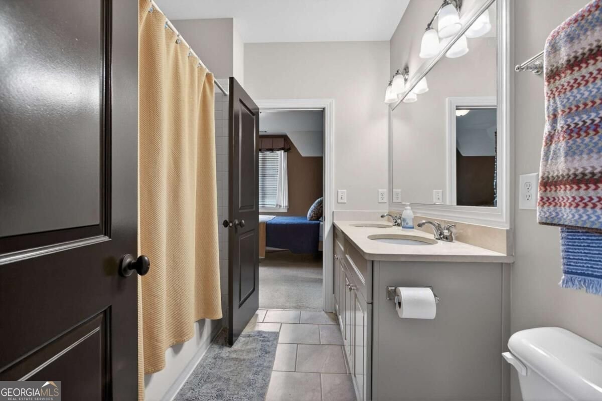 4540 Upland Court Cumming - Photo 41
