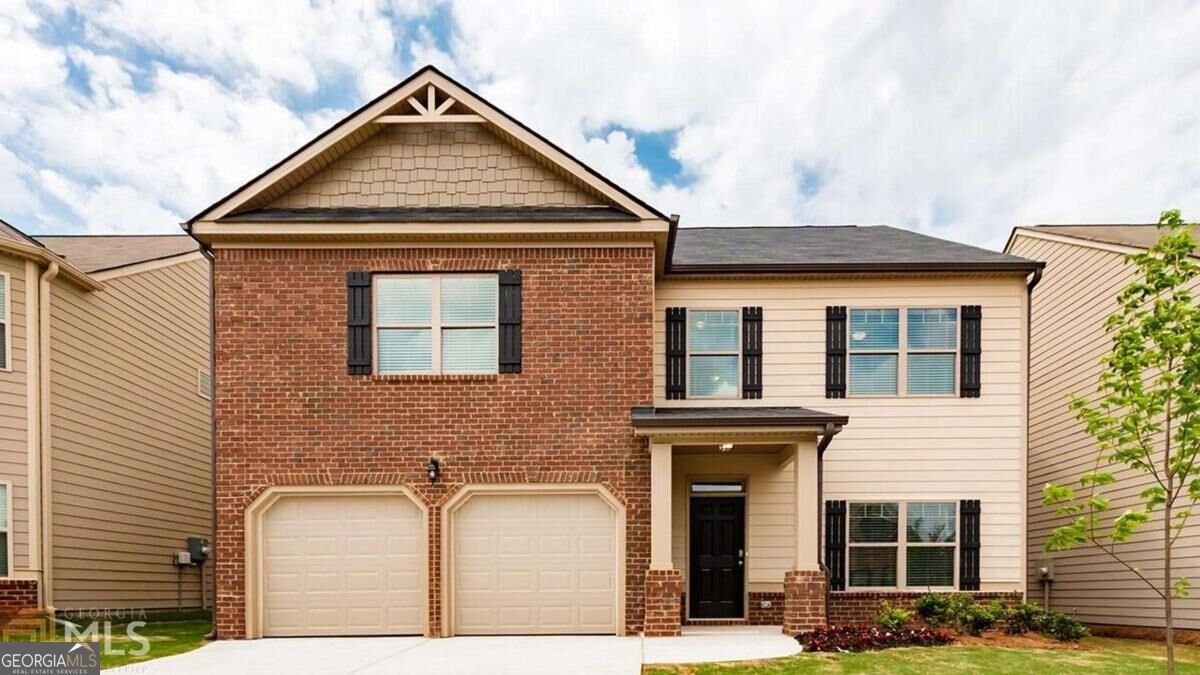 3152 Hawthorn Farm Boulevard Loganville - Photo 40
