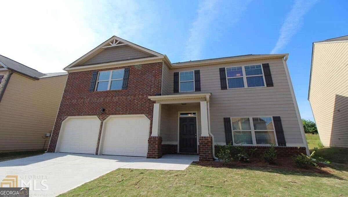 3152 Hawthorn Farm Boulevard Loganville - Photo 41