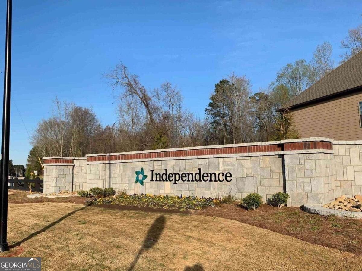 3152 Hawthorn Farm Boulevard Loganville - Photo 43