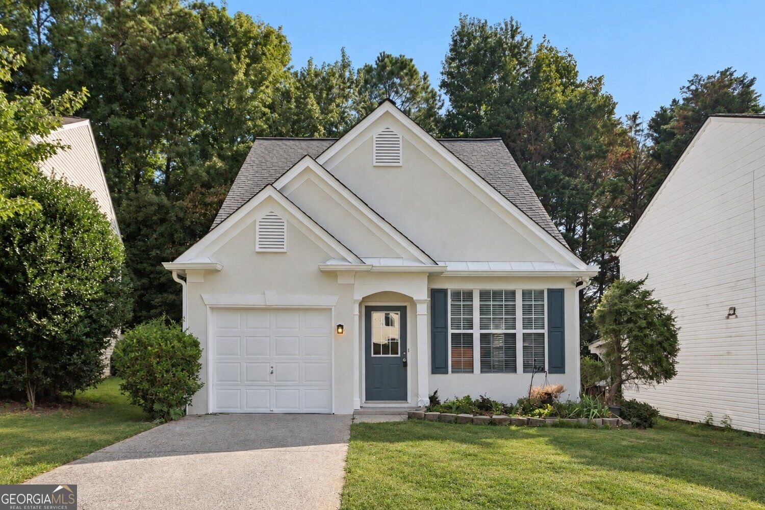 1628 Woodsford Road Kennesaw - main photo