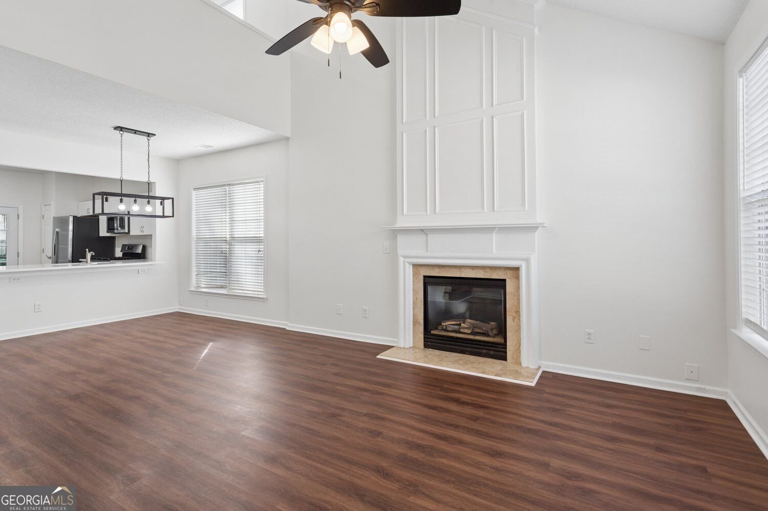 1628 Woodsford Road Kennesaw - Photo 11