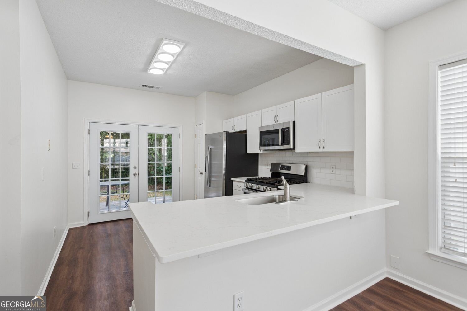 1628 Woodsford Road Kennesaw - Photo 14