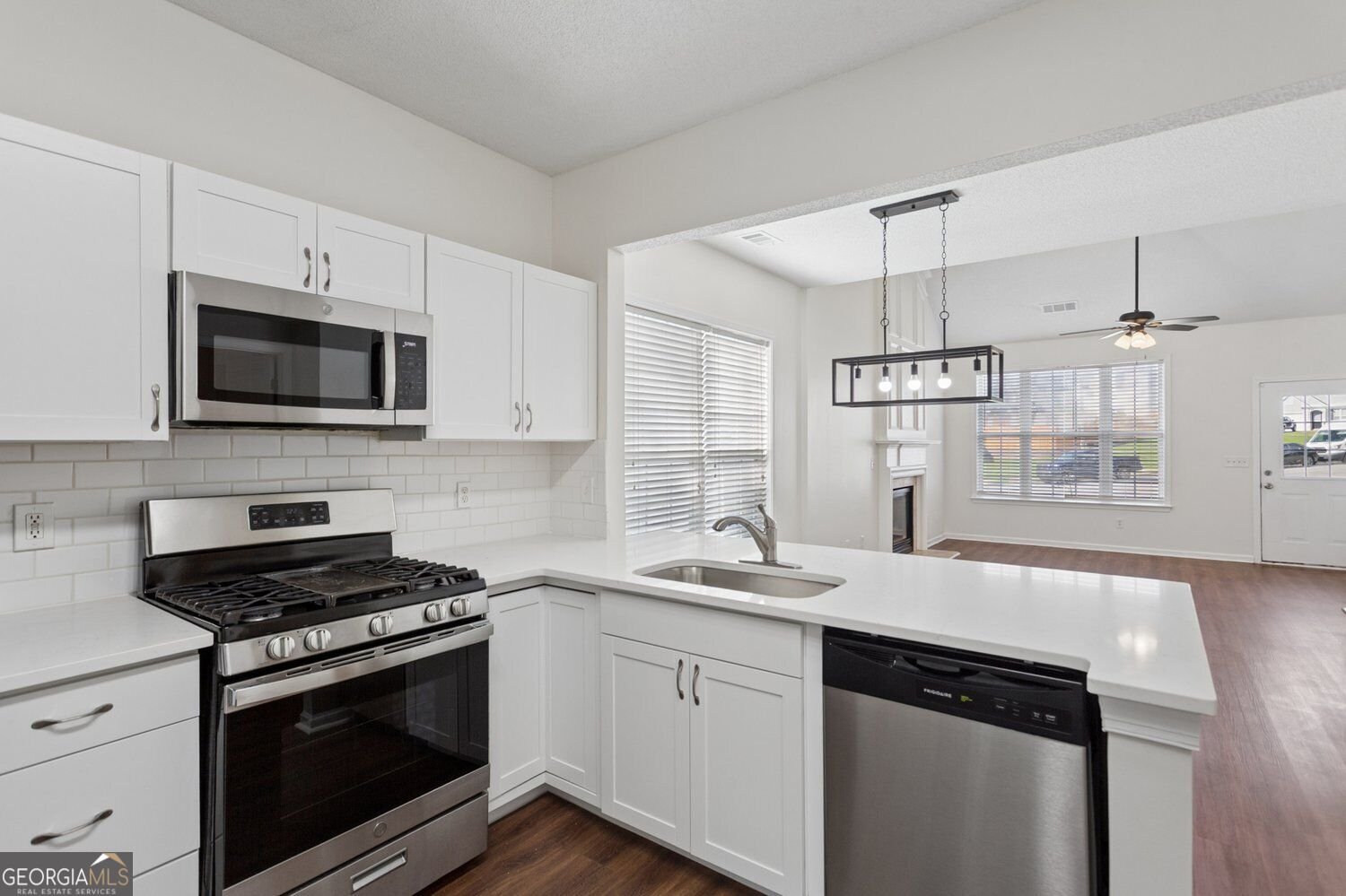 1628 Woodsford Road Kennesaw - Photo 16