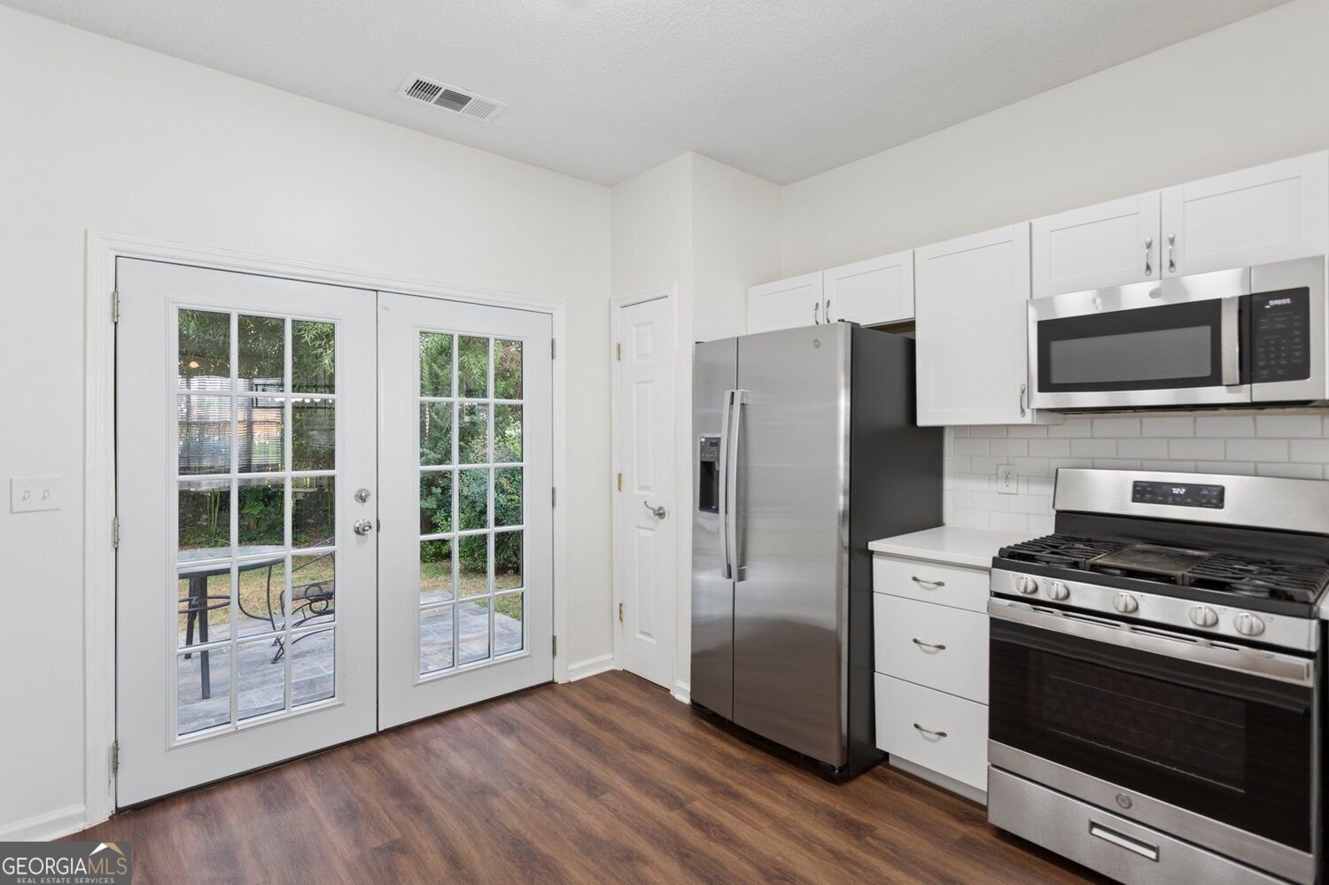 1628 Woodsford Road Kennesaw - Photo 17