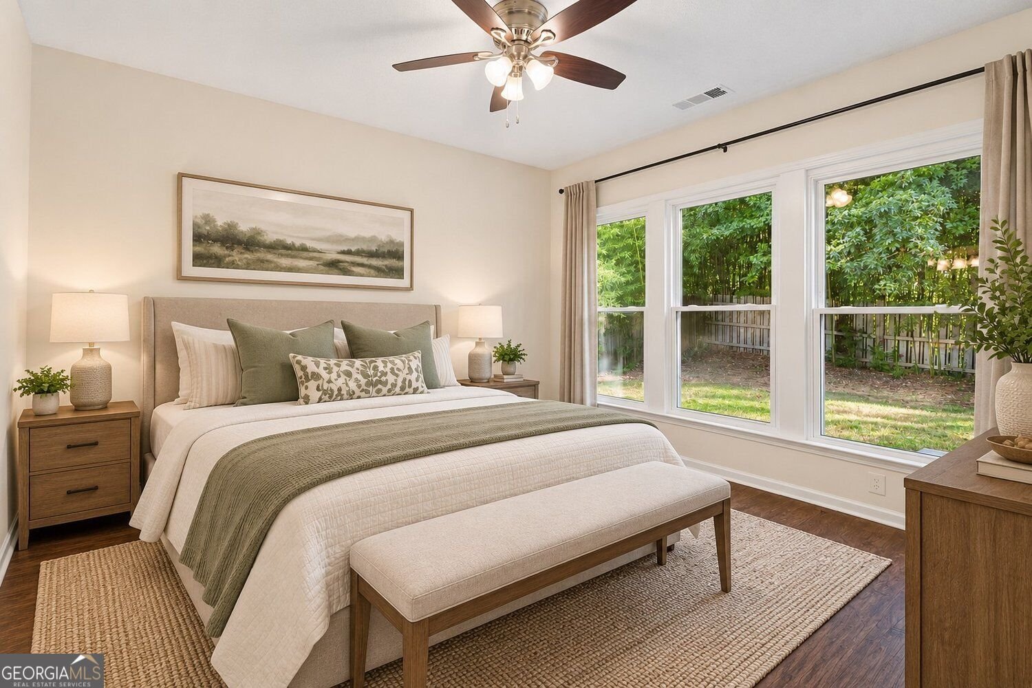 1628 Woodsford Road Kennesaw - Photo 19