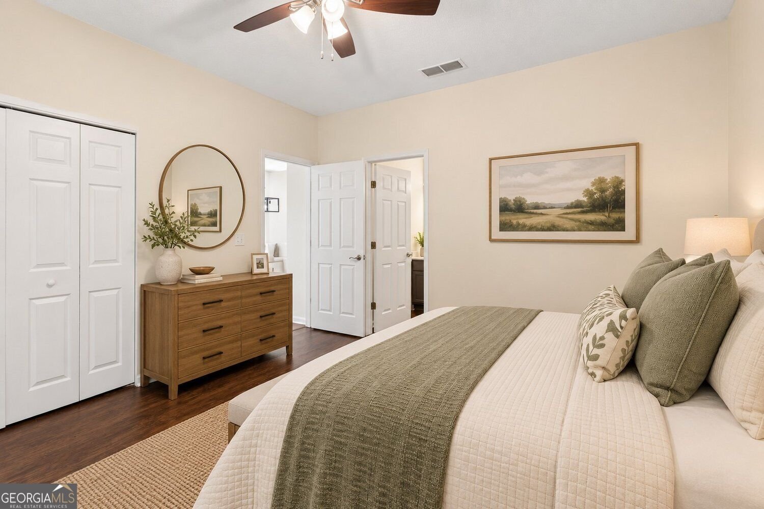 1628 Woodsford Road Kennesaw - Photo 21