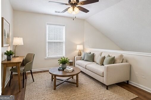 1628 Woodsford Road Kennesaw - Photo 24