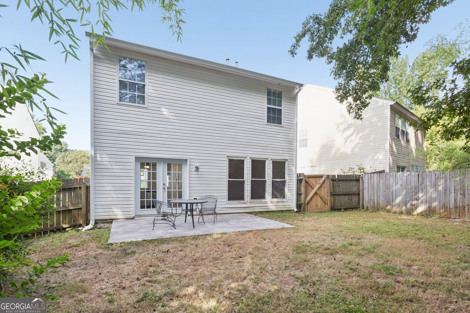 1628 Woodsford Road Kennesaw - Photo 33