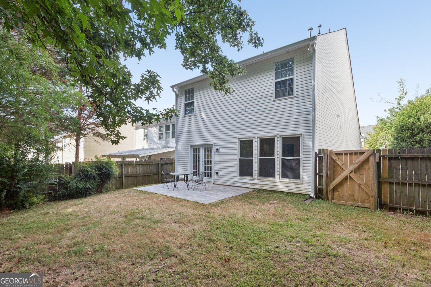1628 Woodsford Road Kennesaw - Photo 35