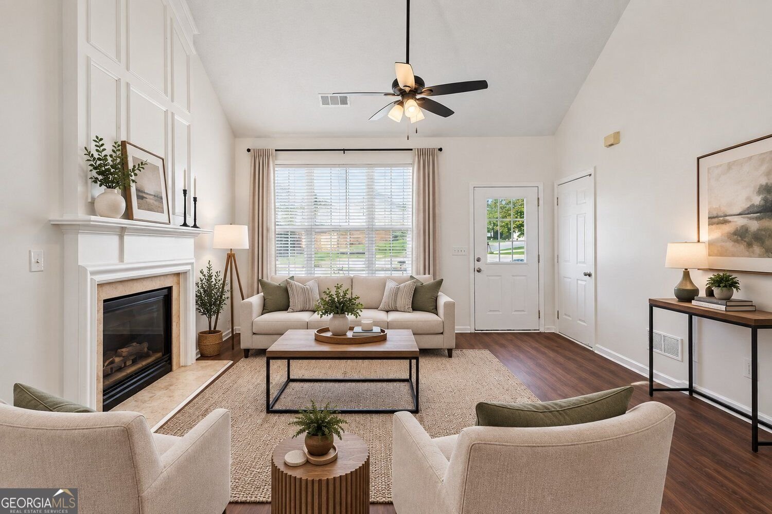 1628 Woodsford Road Kennesaw - Photo 6