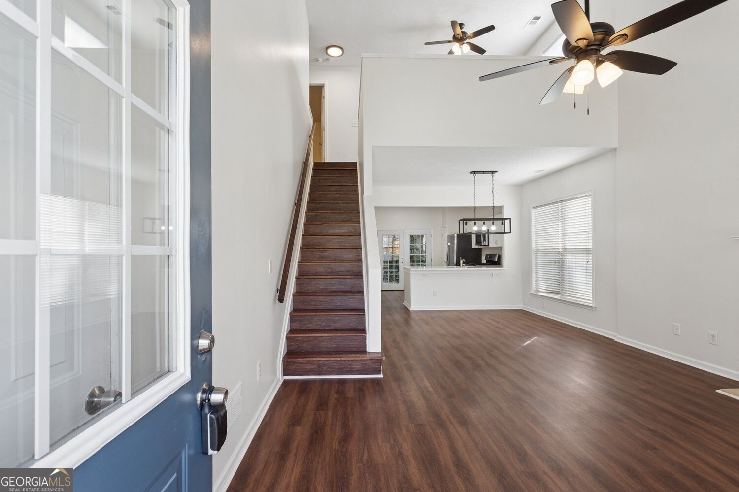 1628 Woodsford Road Kennesaw - Photo 7