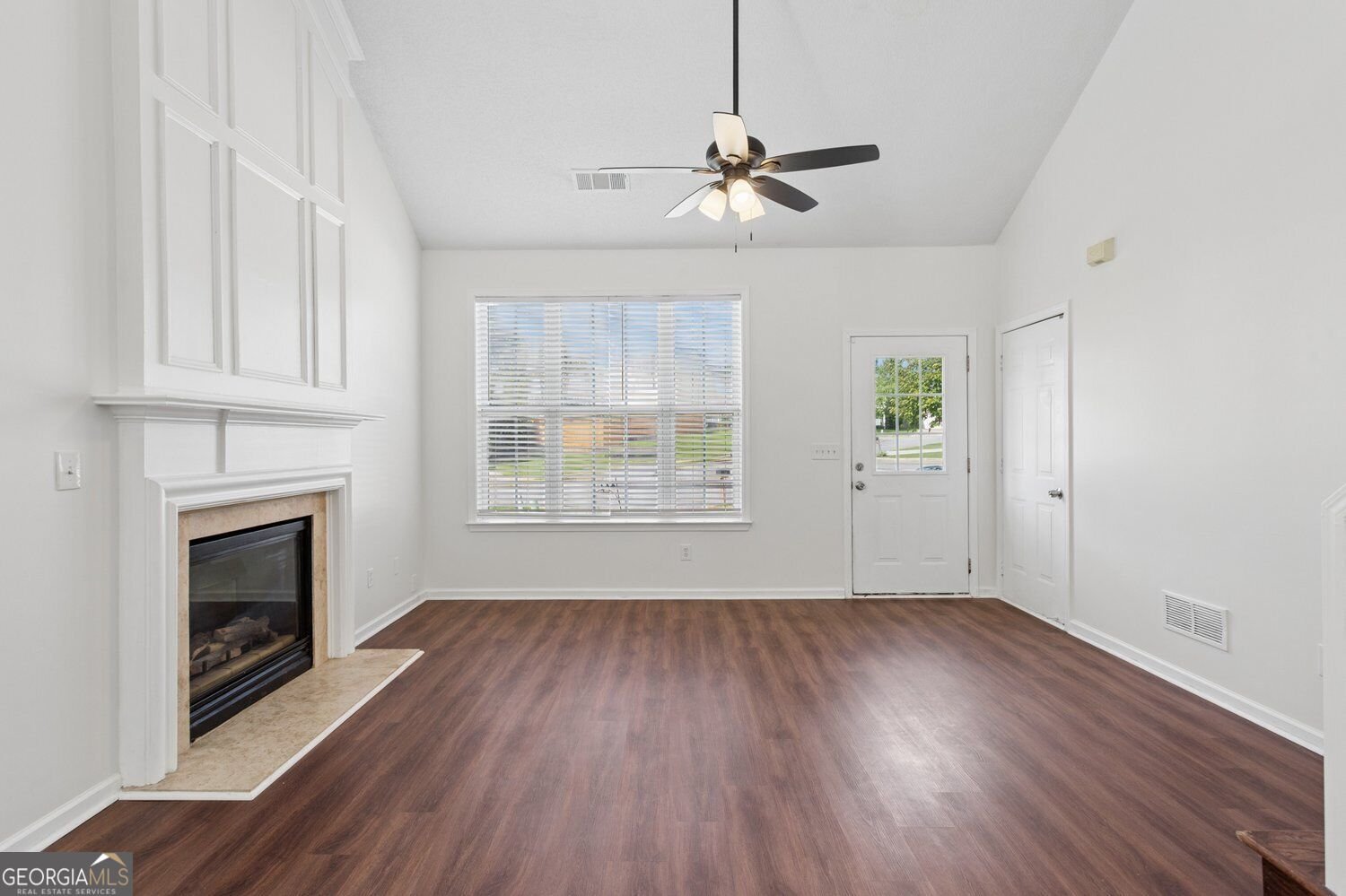 1628 Woodsford Road Kennesaw - Photo 8