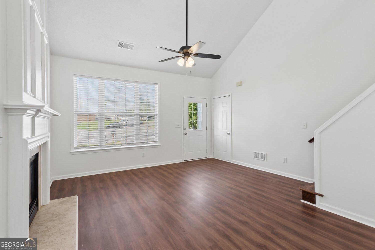 1628 Woodsford Road Kennesaw - Photo 9