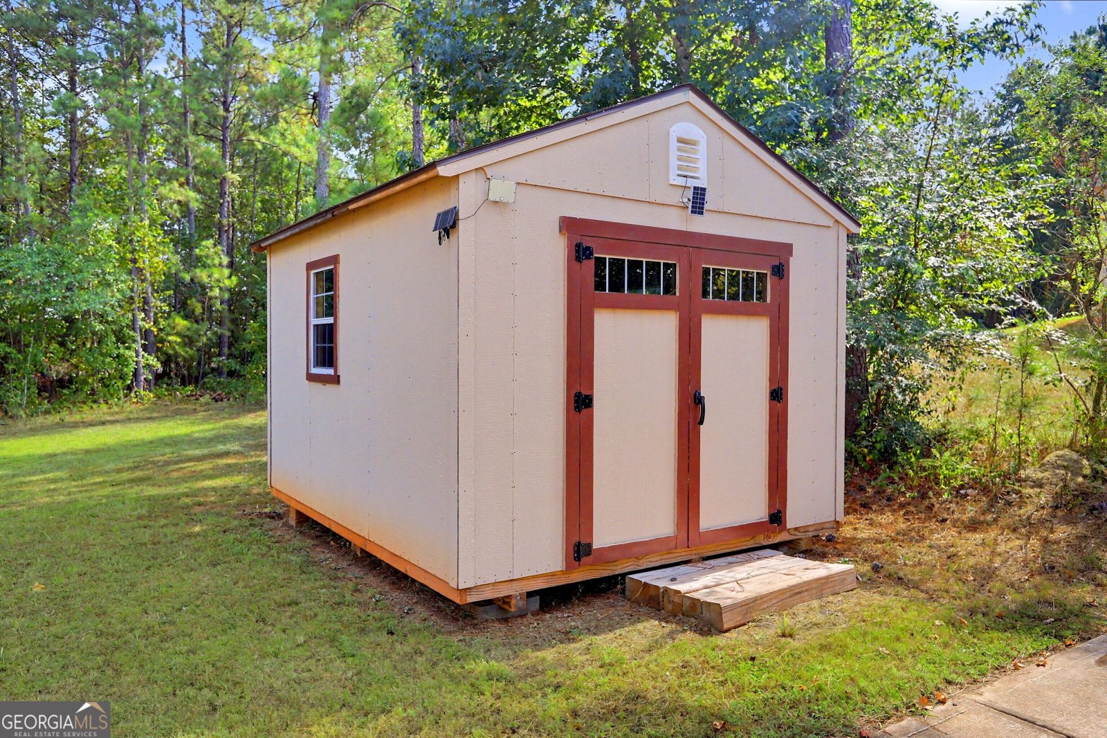 370 Emily Circle Milledgeville - Photo 7