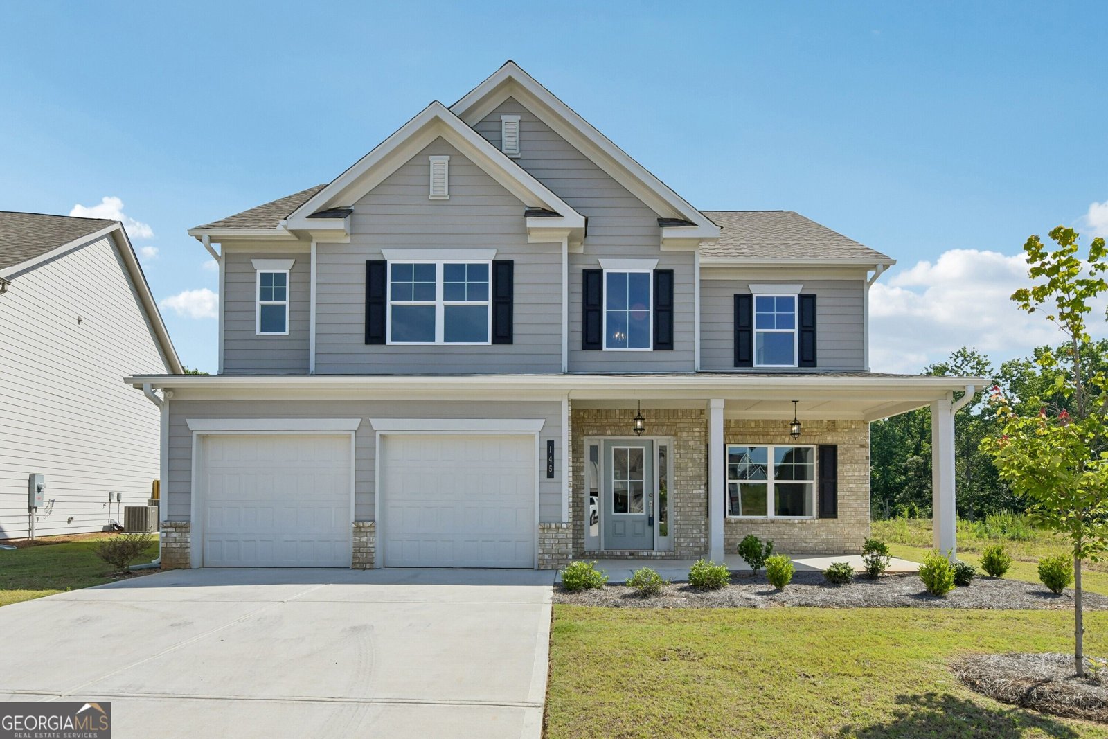 145 Greenview Court Homer - main photo