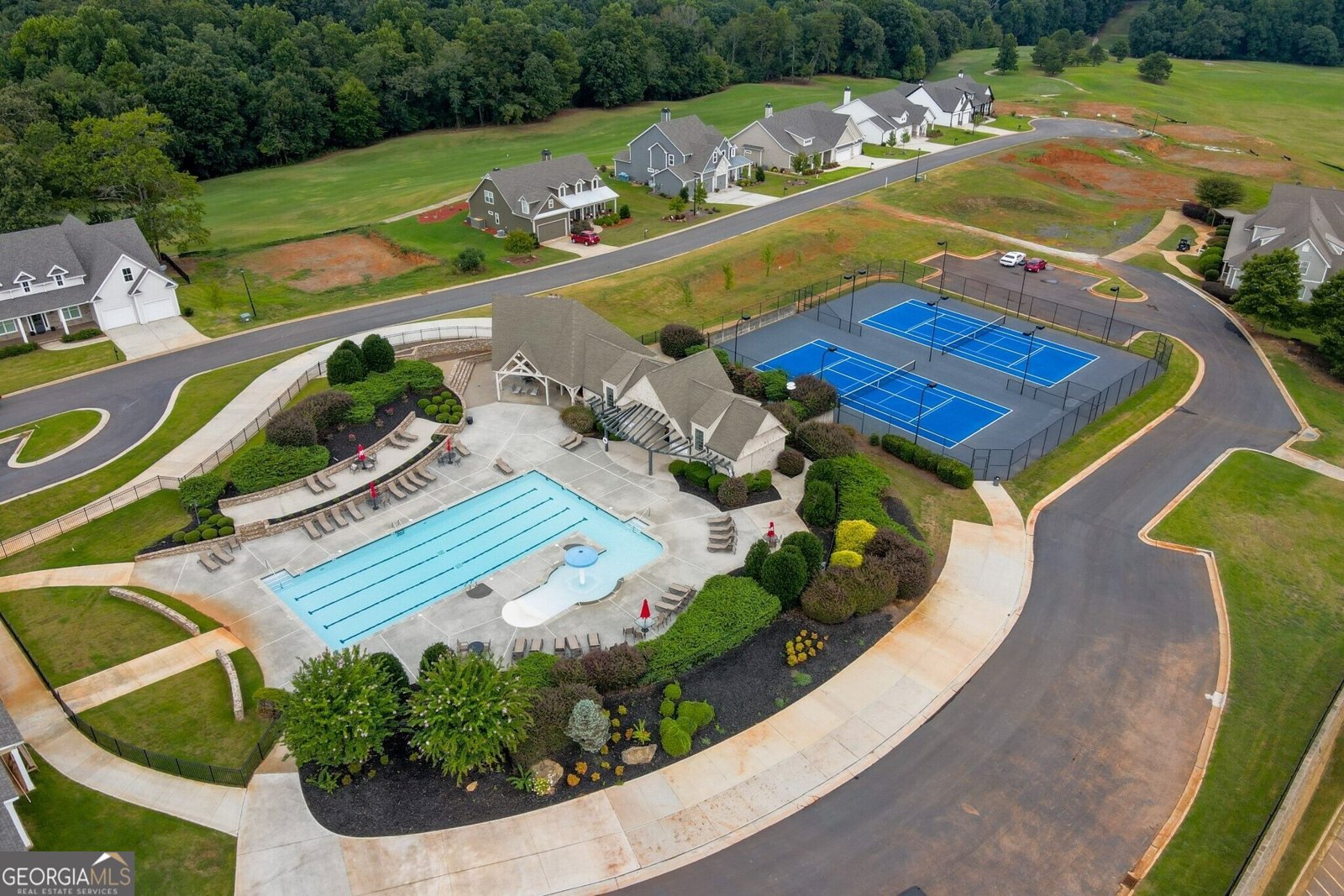 145 Greenview Court Homer - Photo 47