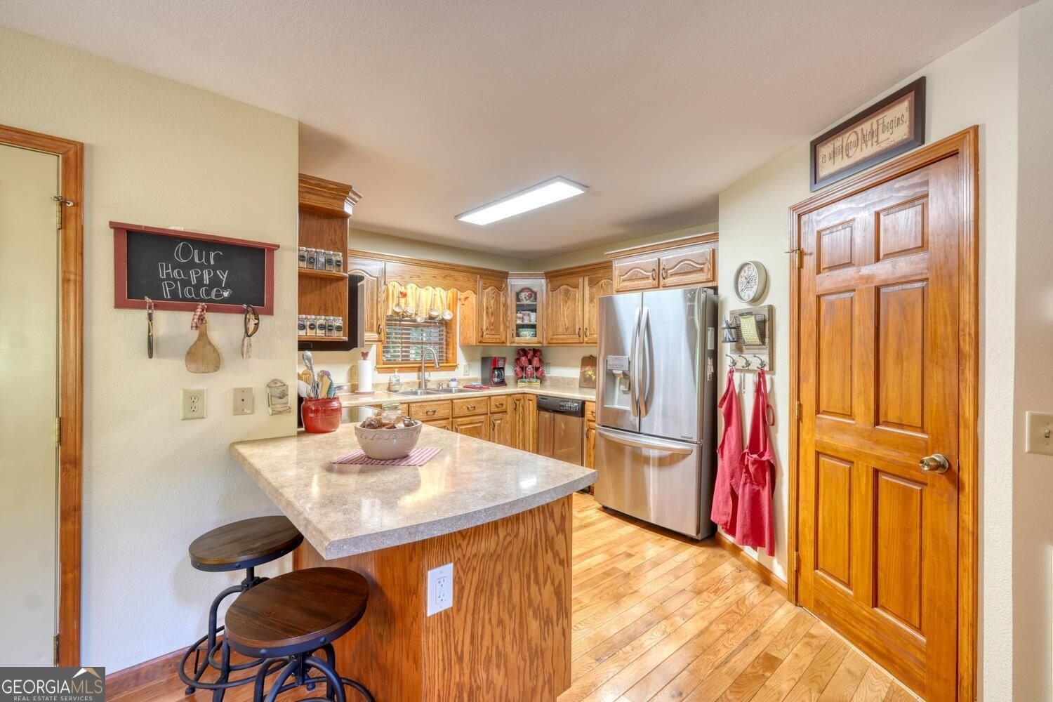 6132 Ruth Drive Young Harris - Photo 10