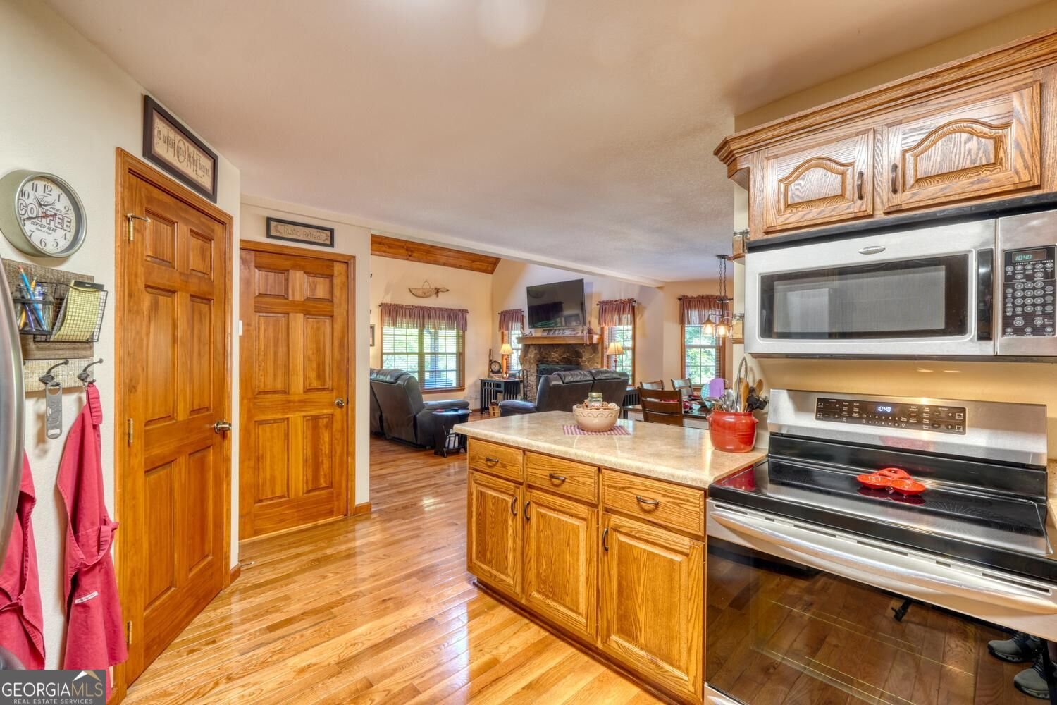 6132 Ruth Drive Young Harris - Photo 13
