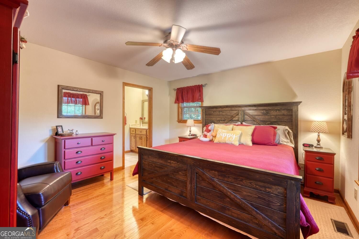 6132 Ruth Drive Young Harris - Photo 16