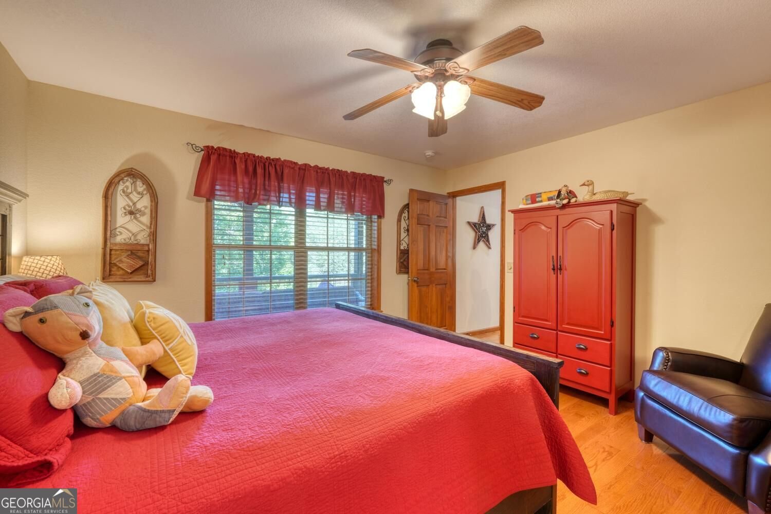 6132 Ruth Drive Young Harris - Photo 17