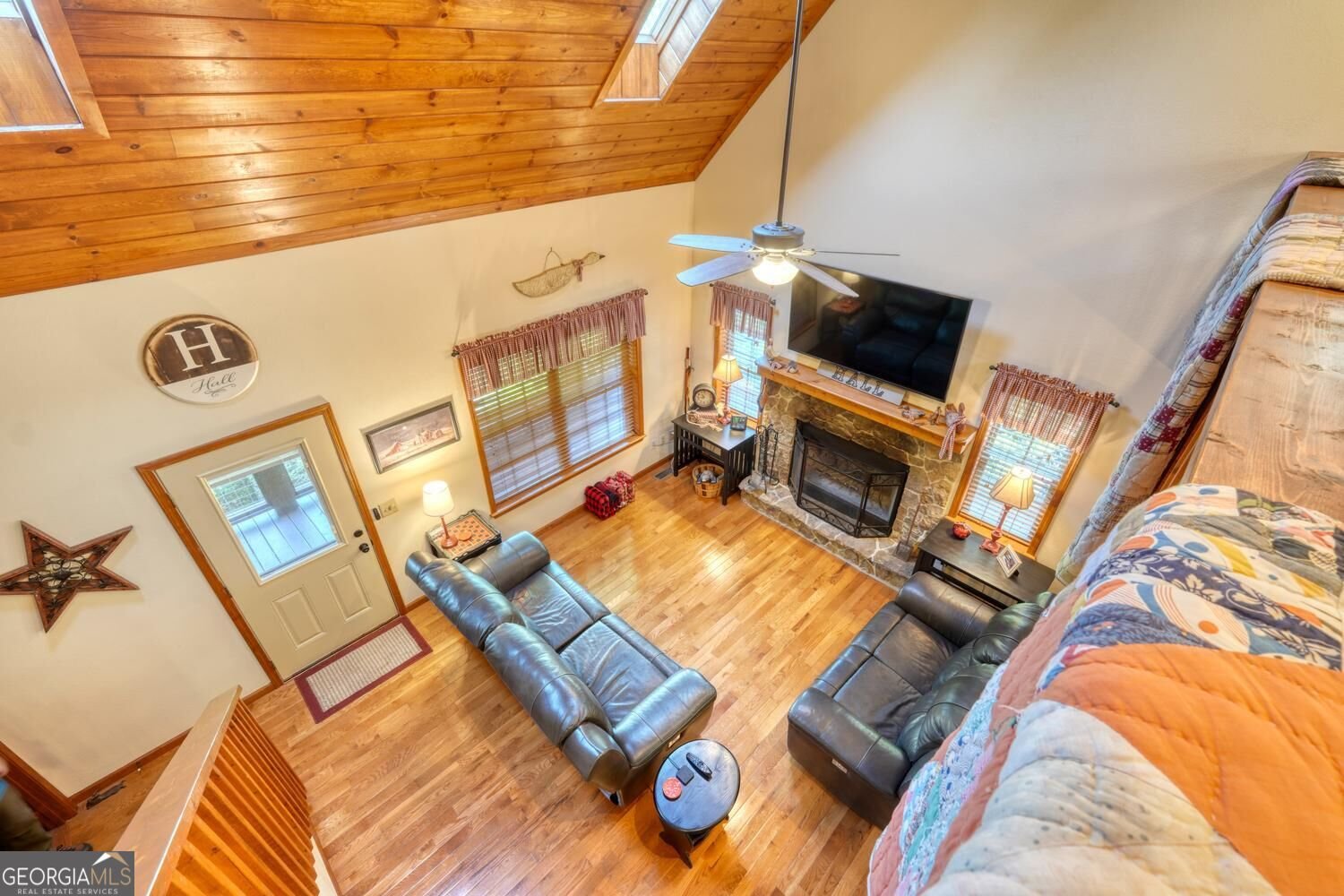 6132 Ruth Drive Young Harris - Photo 19