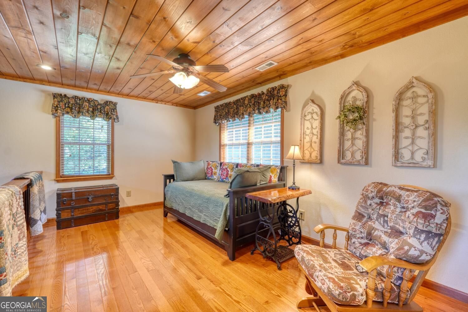 6132 Ruth Drive Young Harris - Photo 20