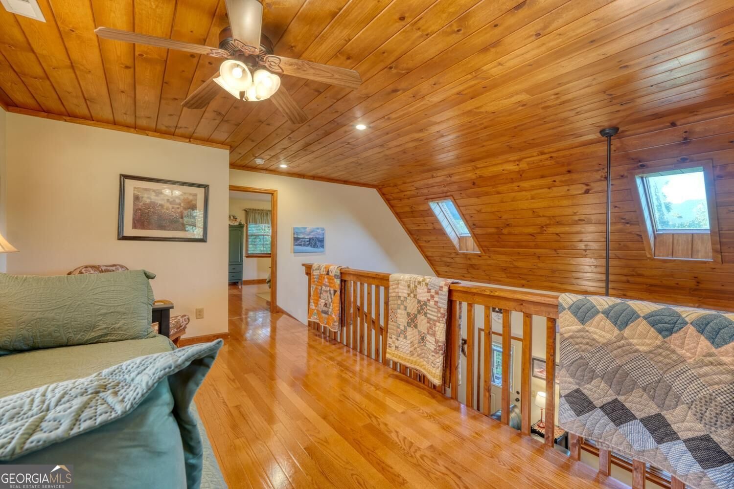 6132 Ruth Drive Young Harris - Photo 21