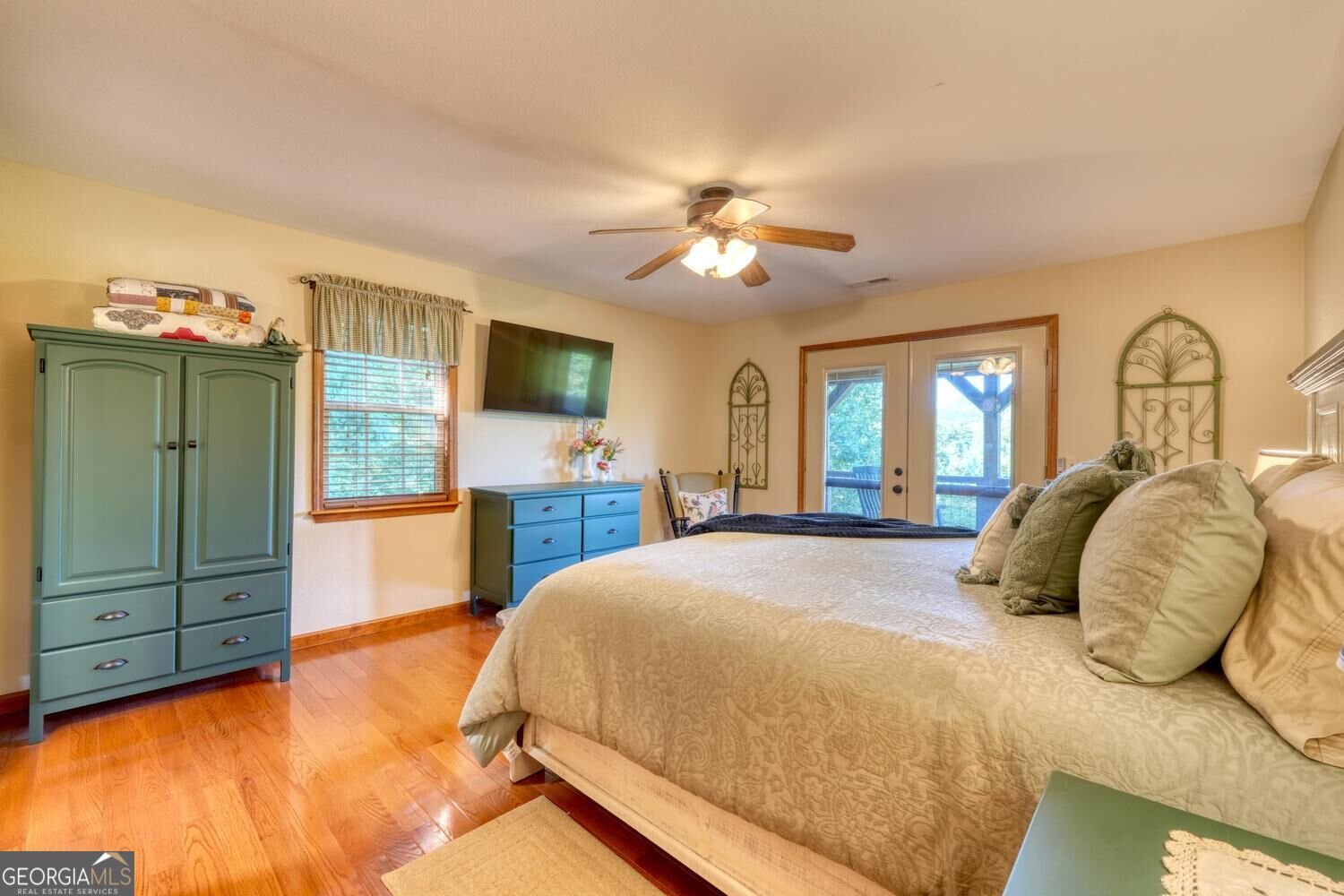 6132 Ruth Drive Young Harris - Photo 22