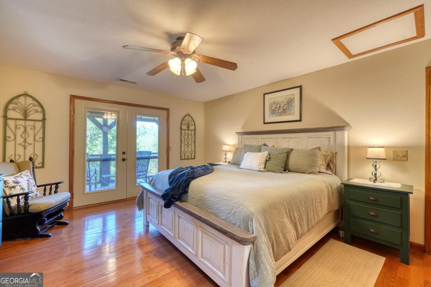 6132 Ruth Drive Young Harris - Photo 23