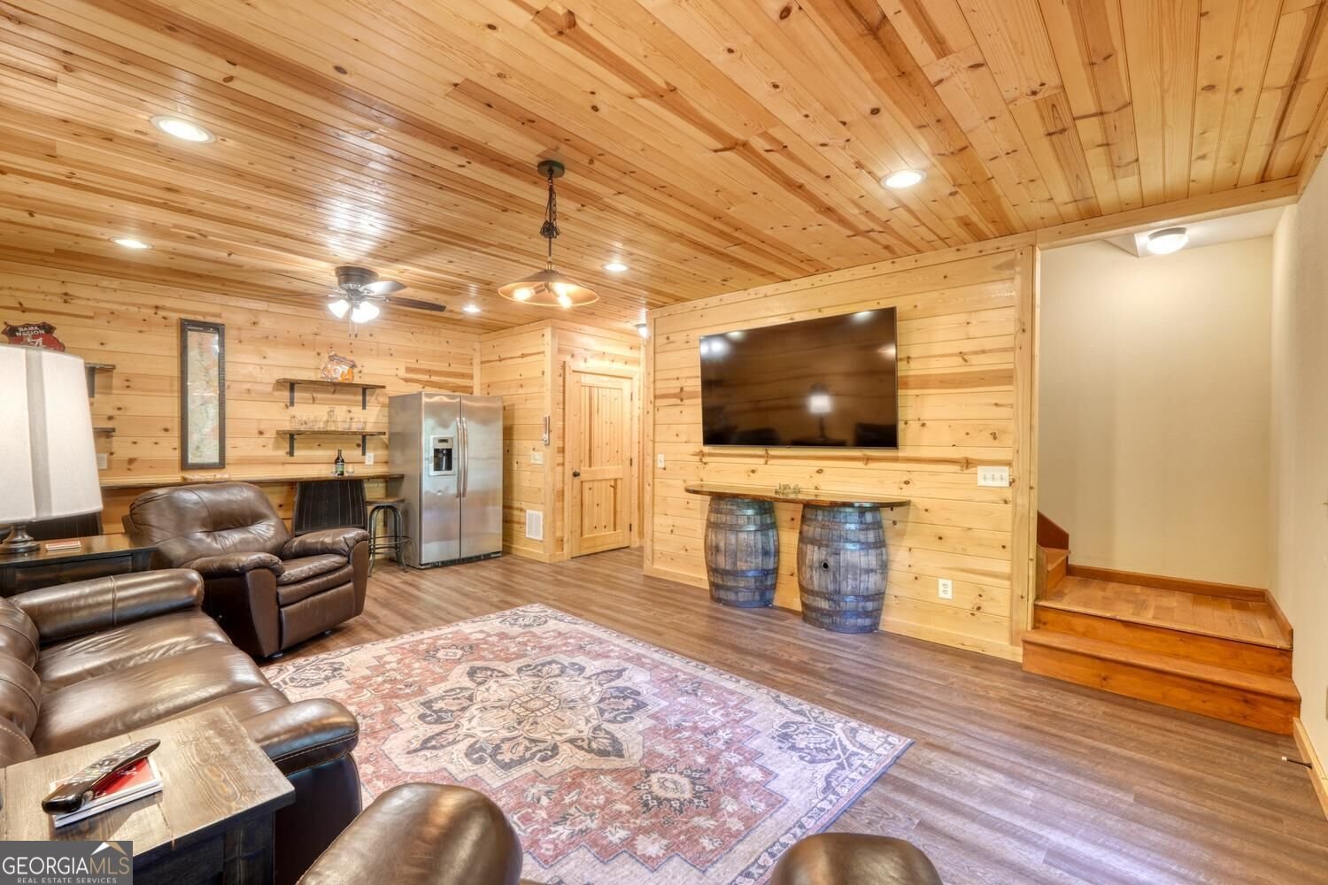 6132 Ruth Drive Young Harris - Photo 29