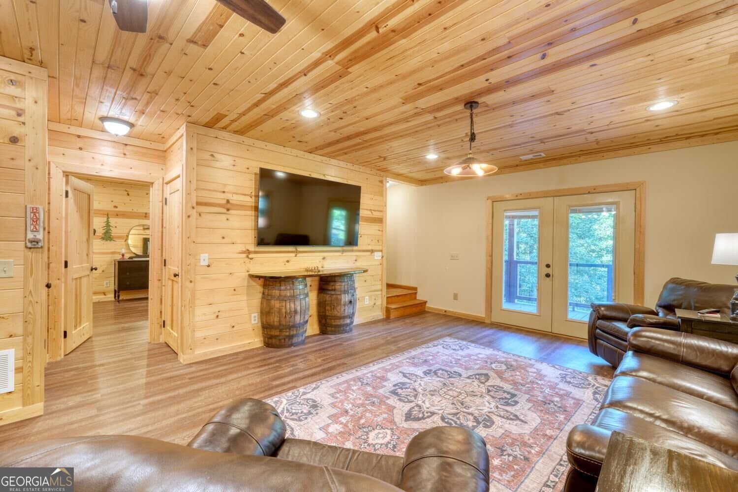 6132 Ruth Drive Young Harris - Photo 30