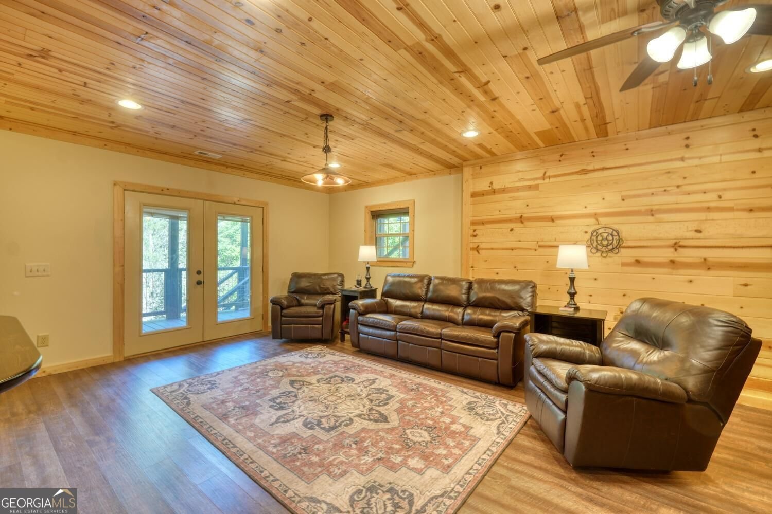 6132 Ruth Drive Young Harris - Photo 31