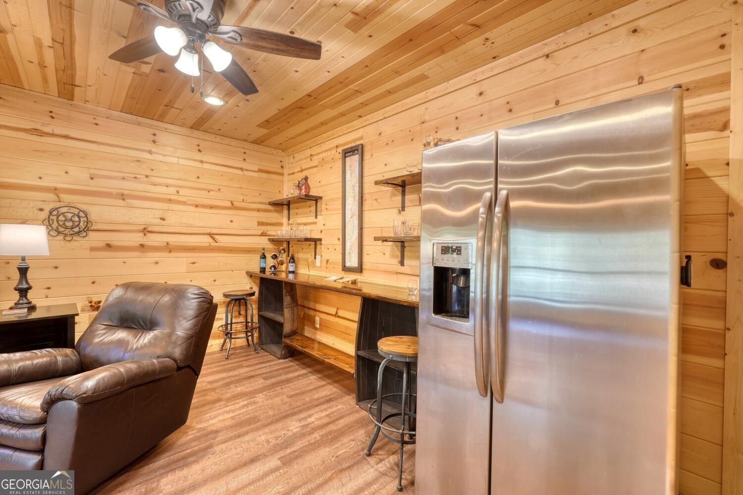 6132 Ruth Drive Young Harris - Photo 32