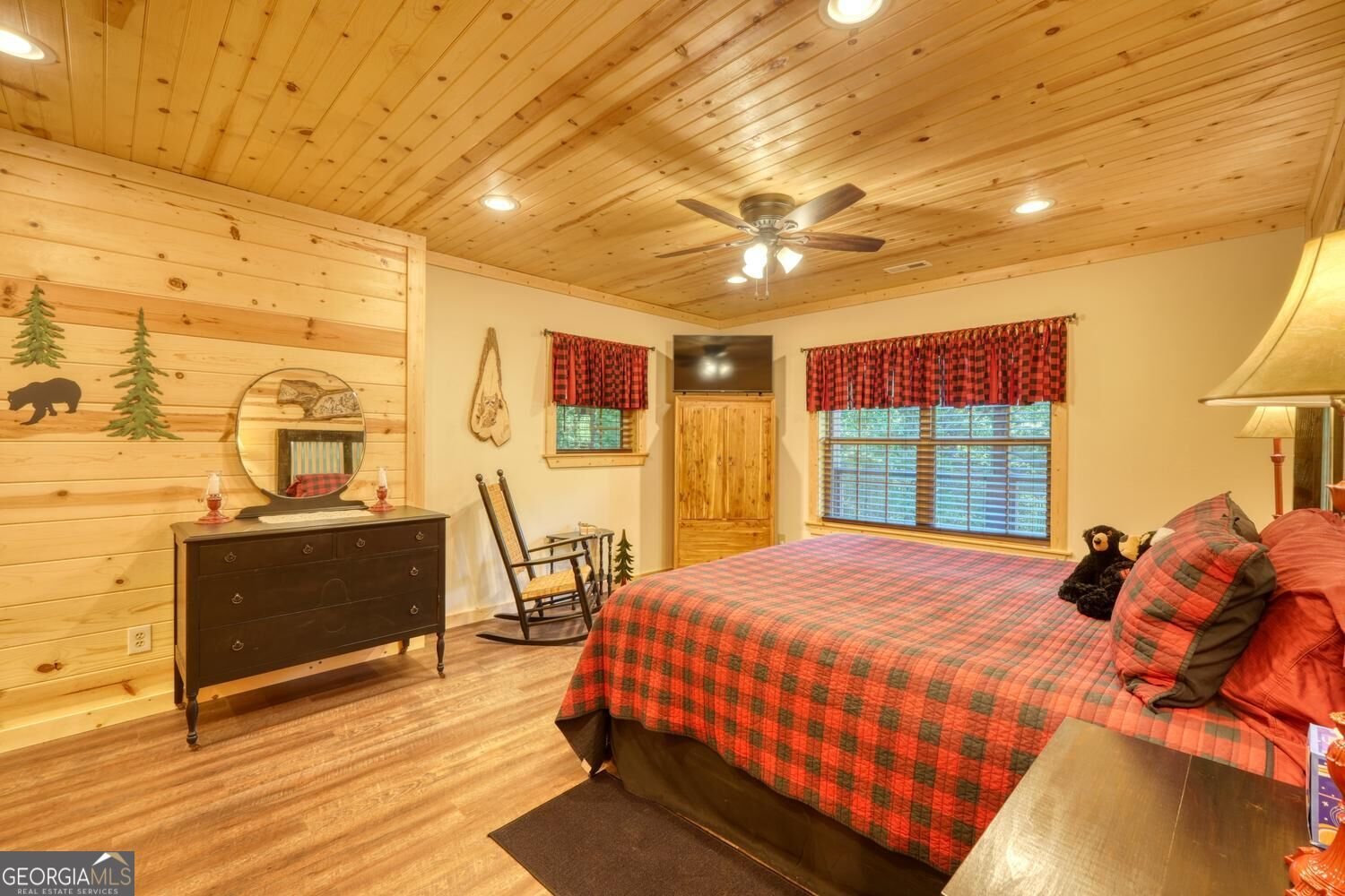 6132 Ruth Drive Young Harris - Photo 33