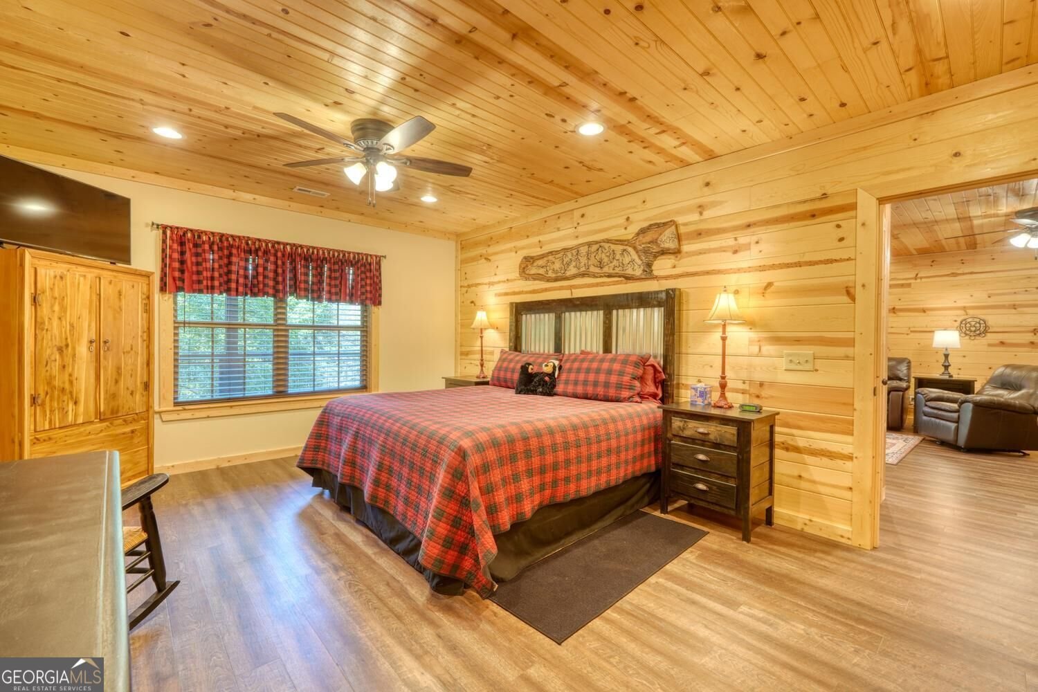 6132 Ruth Drive Young Harris - Photo 34