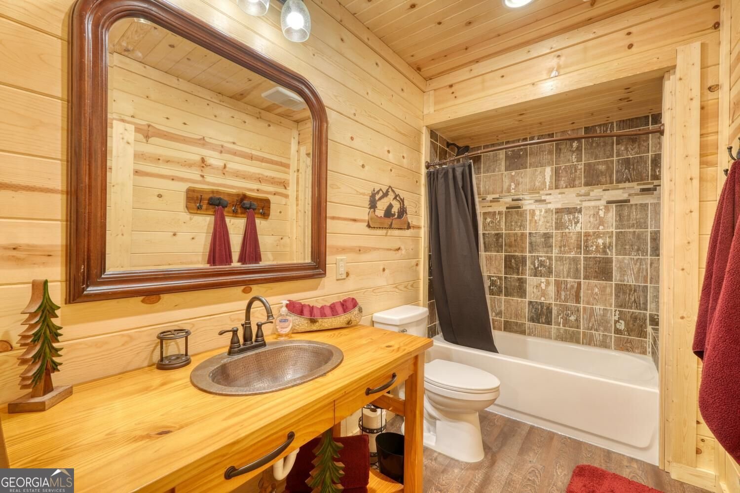 6132 Ruth Drive Young Harris - Photo 36