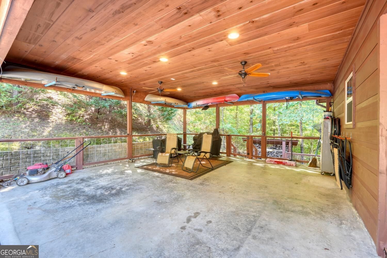 6132 Ruth Drive Young Harris - Photo 39
