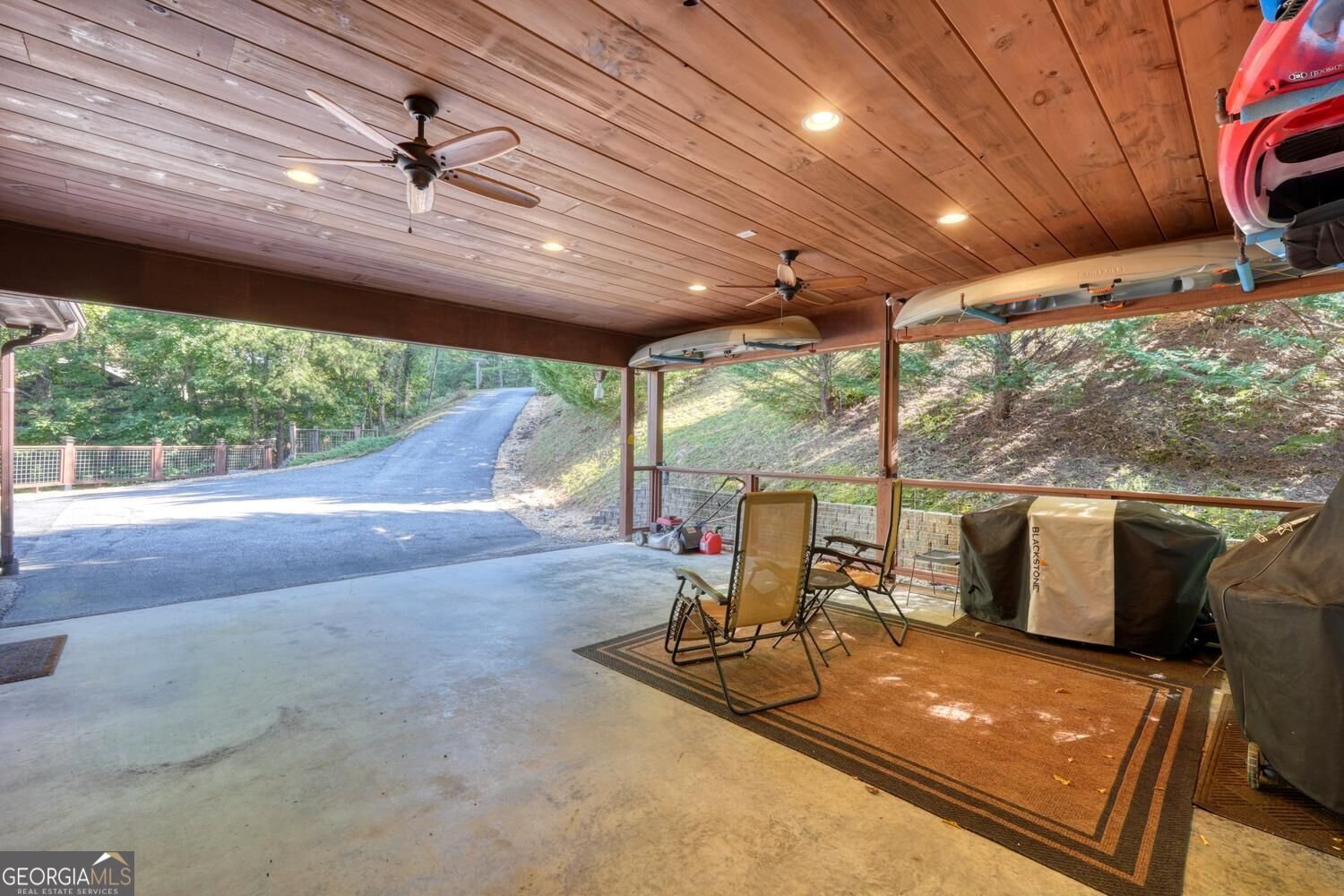 6132 Ruth Drive Young Harris - Photo 40