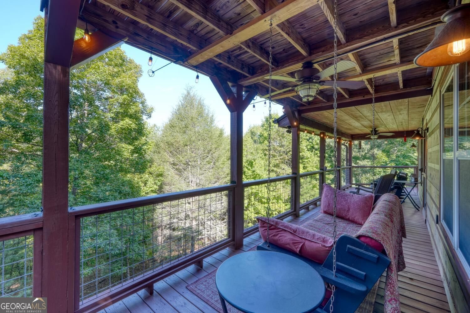 6132 Ruth Drive Young Harris - Photo 41
