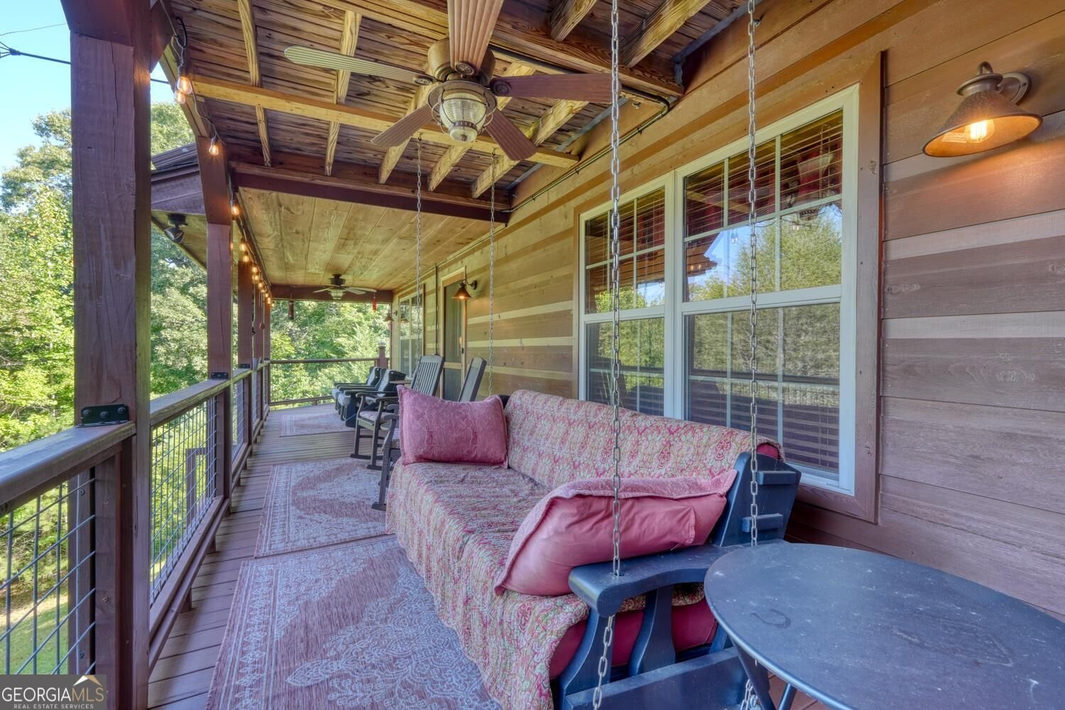 6132 Ruth Drive Young Harris - Photo 42