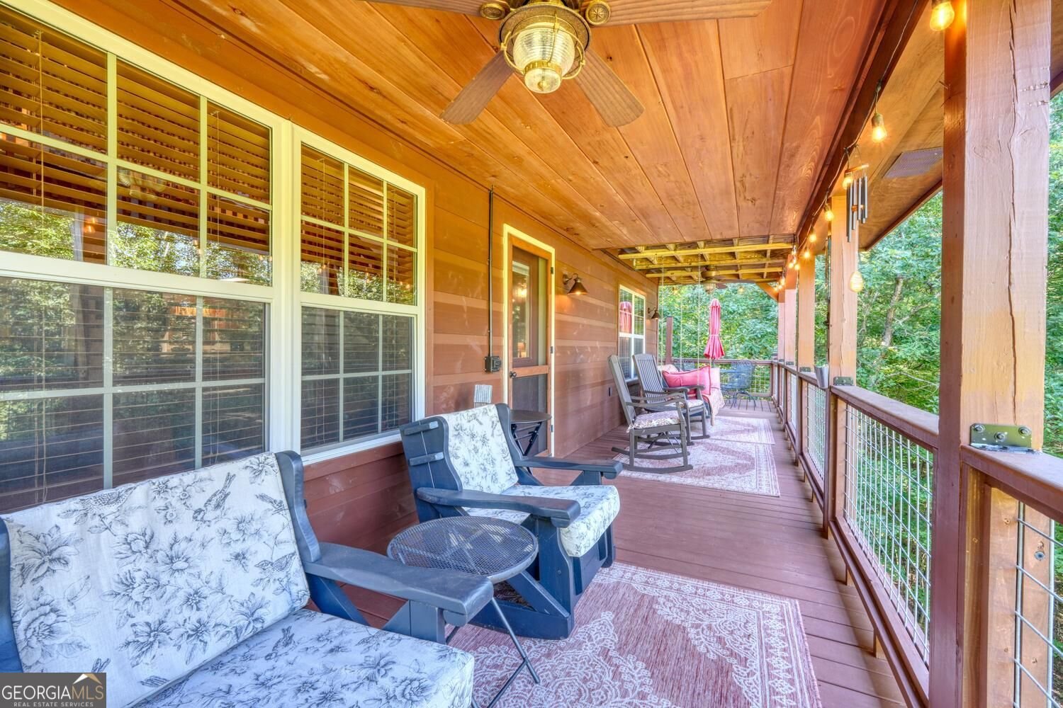 6132 Ruth Drive Young Harris - Photo 43